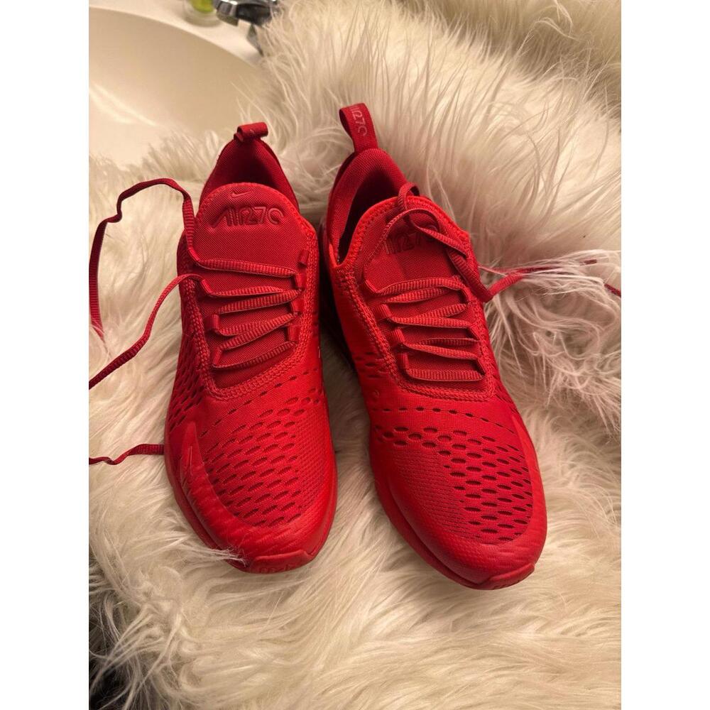 Nike Air Max 270 7 Y women’s 8 - Picture 2 of 5